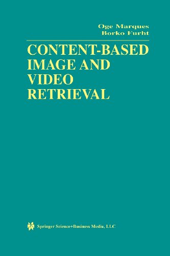 Content-Based Image and Video Retrieval   2002 9781461353386 Front Cover