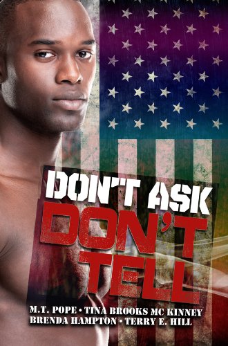 Don't Ask, Don't Tell   2012 9781601623386 Front Cover