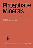 Photosphate Minerals   1984 9783642617386 Front Cover