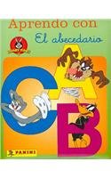 Aprendo Con Looney Tunes El Abecedario  2002 9788495706386 Front Cover