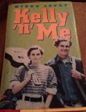 Kelly 'n' Me  N/A 9780060208387 Front Cover