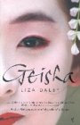 Geisha N/A 9780099286387 Front Cover