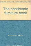 Handmade Furniture Book N/A 9780133836387 Front Cover
