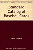 Standard Catalog of Baseball Cards 2nd 9780873411387 Front Cover