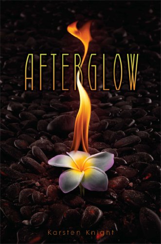 Afterglow  N/A 9781442450387 Front Cover