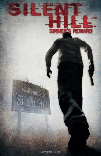 Sinner's Reward   2008 9781600102387 Front Cover