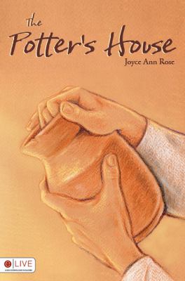 Potter's House  N/A 9781616633387 Front Cover
