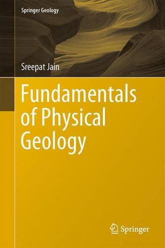 Fundamentals of Physical Geology   2014 9788132215387 Front Cover