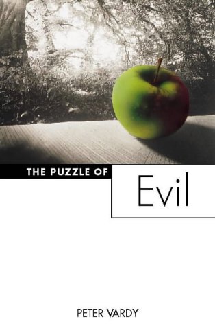 Puzzle of Evil   1992 9780006276388 Front Cover
