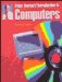 Peter Norton's Introduction to Computers  2nd 1997 9780028043388 Front Cover