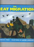 Great Migration An American Story N/A 9780060230388 Front Cover