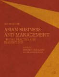 Asian Business and Management Theory, Practice and Perspectives 2nd 2014 (Revised) 9780230367388 Front Cover