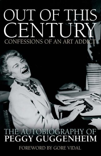 Out of This Century N/A 9780233001388 Front Cover