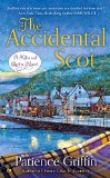 Accidental Scot  4th 2015 9780451476388 Front Cover