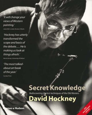Secret Knowledge  2006 9780500286388 Front Cover