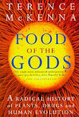 Food of the Gods N/A 9780712670388 Front Cover