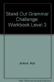 Grammar Challenge  Workbook  9780838439388 Front Cover