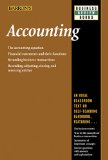 Accounting  6th 2013 (Revised) 9781438001388 Front Cover