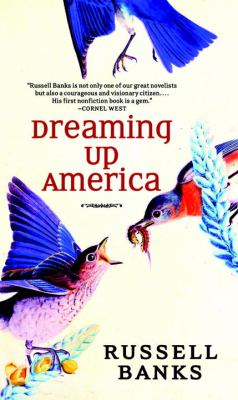 Dreaming up America   2008 9781583228388 Front Cover