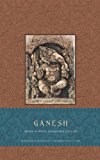 Ganesh Hardcover Blank Journal  N/A 9781608873388 Front Cover