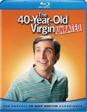 The 40-Year-Old Virgin (Unrated) [Blu-ray] System.Collections.Generic.List`1[System.String] artwork