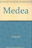 Medea  N/A 9780048820389 Front Cover