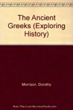 Ancient Greeks  1984 9780050036389 Front Cover