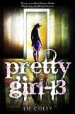 Pretty Girl-13  N/A 9780062127389 Front Cover