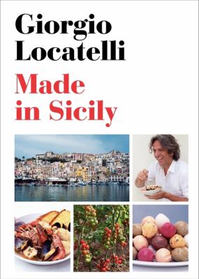 Made in Sicily  N/A 9780062130389 Front Cover