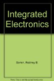 Integrated Electronics : How Cowboys and Longhorns Opened the Mid-Continent  1970 9780070597389 Front Cover