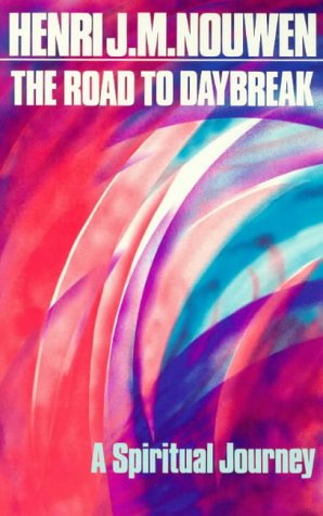 The Road to Daybreak N/A 9780232522389 Front Cover