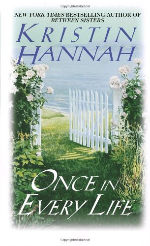 Once in Every Life A Novel  1993 9780449148389 Front Cover