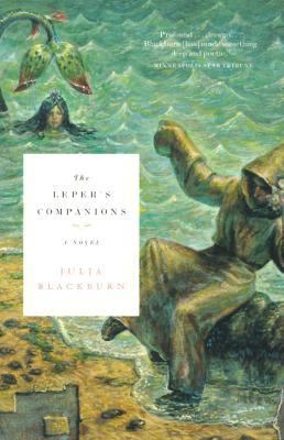 Leper's Companions A Novel N/A 9780679758389 Front Cover