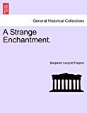 Strange Enchantment N/A 9781241189389 Front Cover