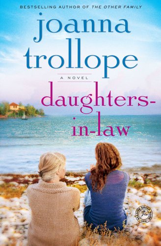 Daughters-In-Law  N/A 9781451618389 Front Cover