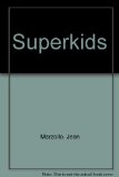 Superkids  N/A 9780060909390 Front Cover