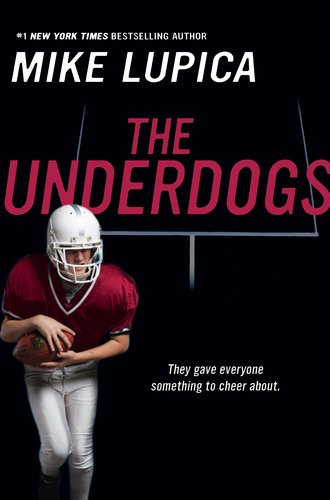 Underdogs  N/A 9780142421390 Front Cover