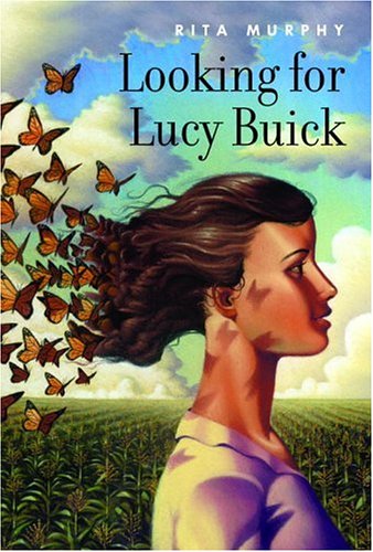 Looking for Lucy Buick   2005 9780385729390 Front Cover
