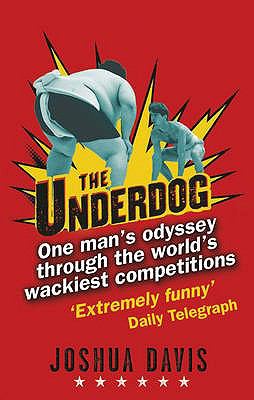 The Underdog N/A 9780552154390 Front Cover
