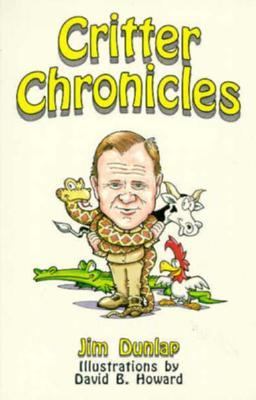 Critter Chronicles N/A 9780585262390 Front Cover