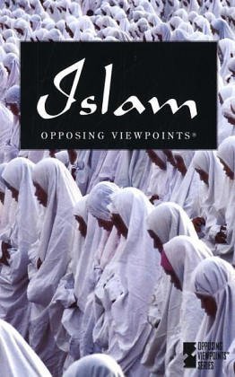 Islam (OPVP)  2004 9780737722390 Front Cover