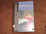 William Shakespeare's The Taming of the Shrew  N/A 9780877549390 Front Cover