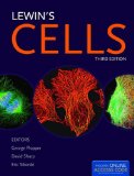 Lewin's CELLS  3rd 2015 (Revised) 9781284029390 Front Cover