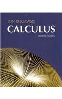 Calculus  2nd 2012 9781429208390 Front Cover