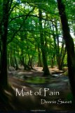 Mist of Pain  N/A 9781456350390 Front Cover