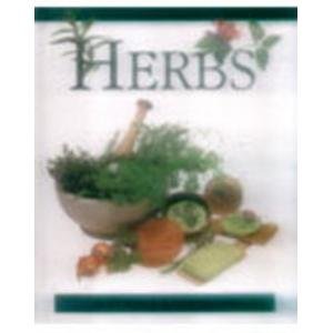 Herbs  1998 9781840131390 Front Cover