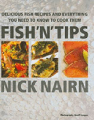 Fish 'N' Tips N/A 9781844034390 Front Cover