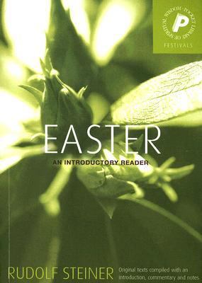 Easter An Introductory Reader  2007 9781855841390 Front Cover