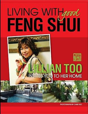 Living with Good Feng Shui N/A 9789673290390 Front Cover