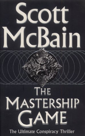 The Mastership Game N/A 9780006513391 Front Cover